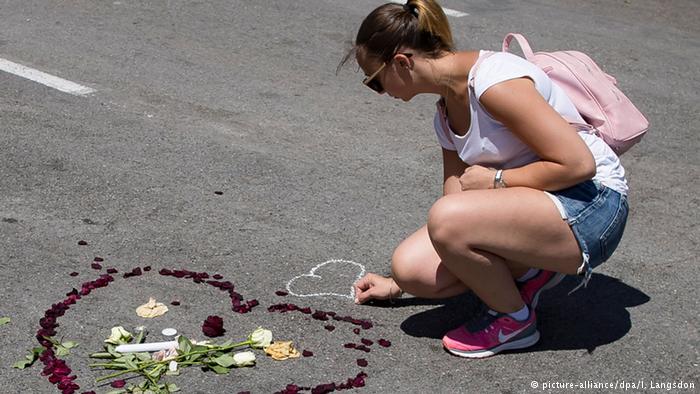 French Interior Ministry accused of meddling with Nice attack report